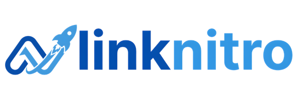 LinkNitro | Best URL Shortener, Dynamic QR Codes & Bio Pages