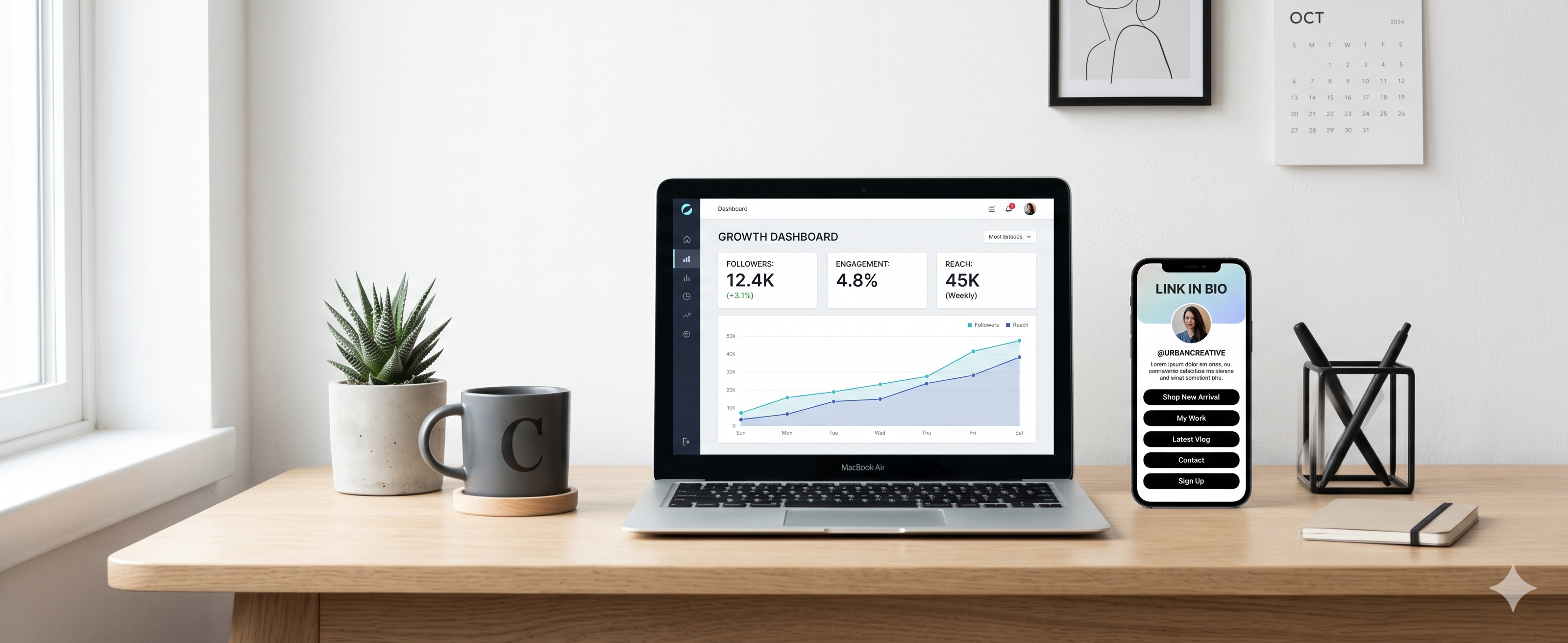 The Affiliate Creator Playbook: How to Optimize Your Links for Maximum Conversions